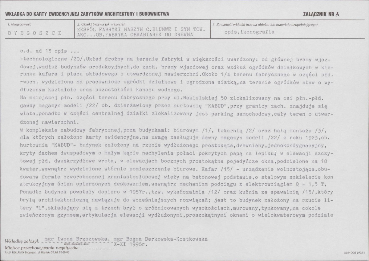 KB - Karta biała, skan nr 9