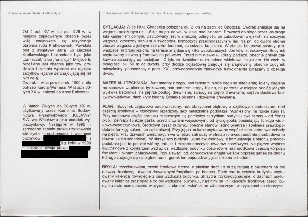 KB - Karta biała, skan nr 2
