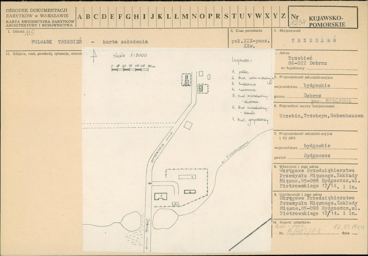 KB - Karta biała, skan nr 1