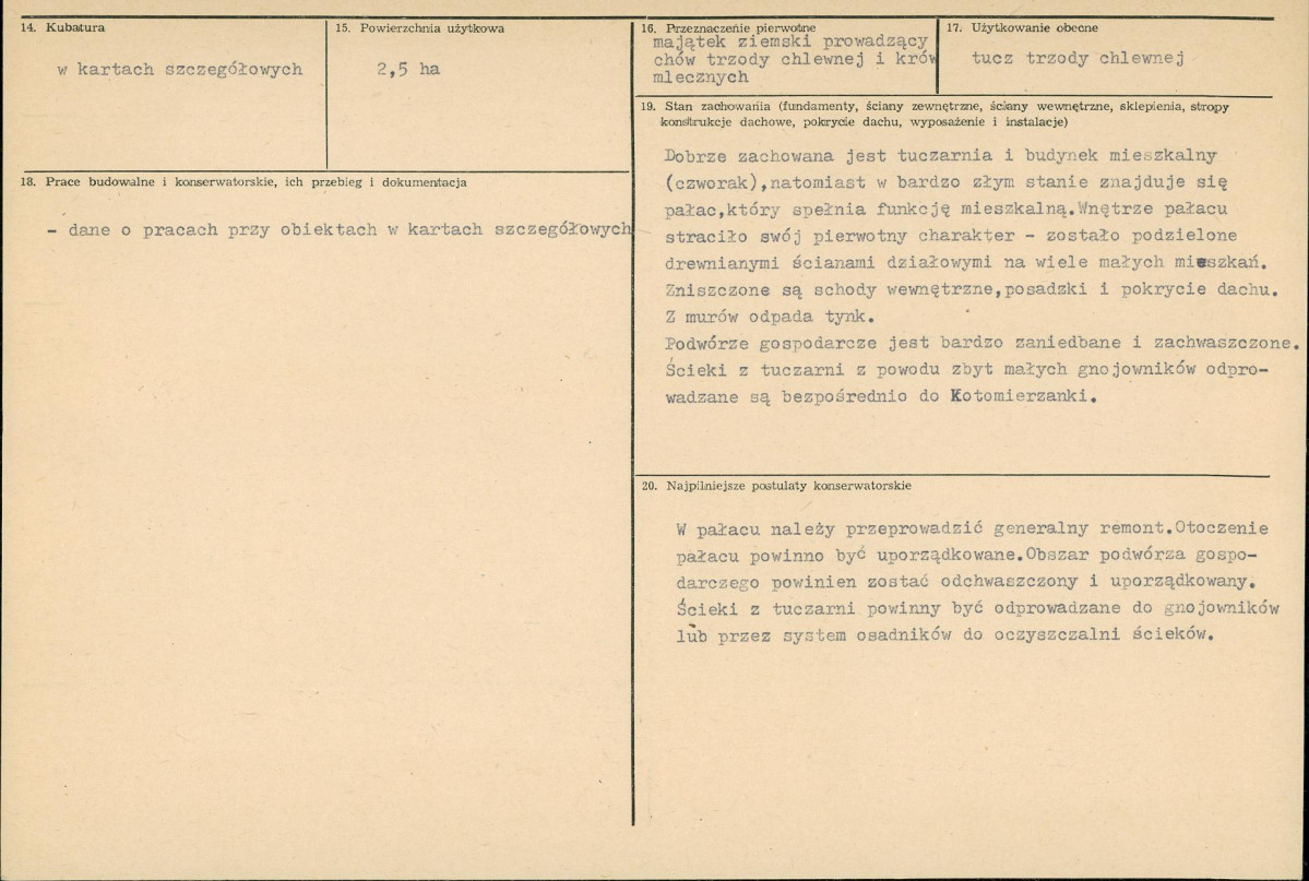 KB - Karta biała, skan nr 3
