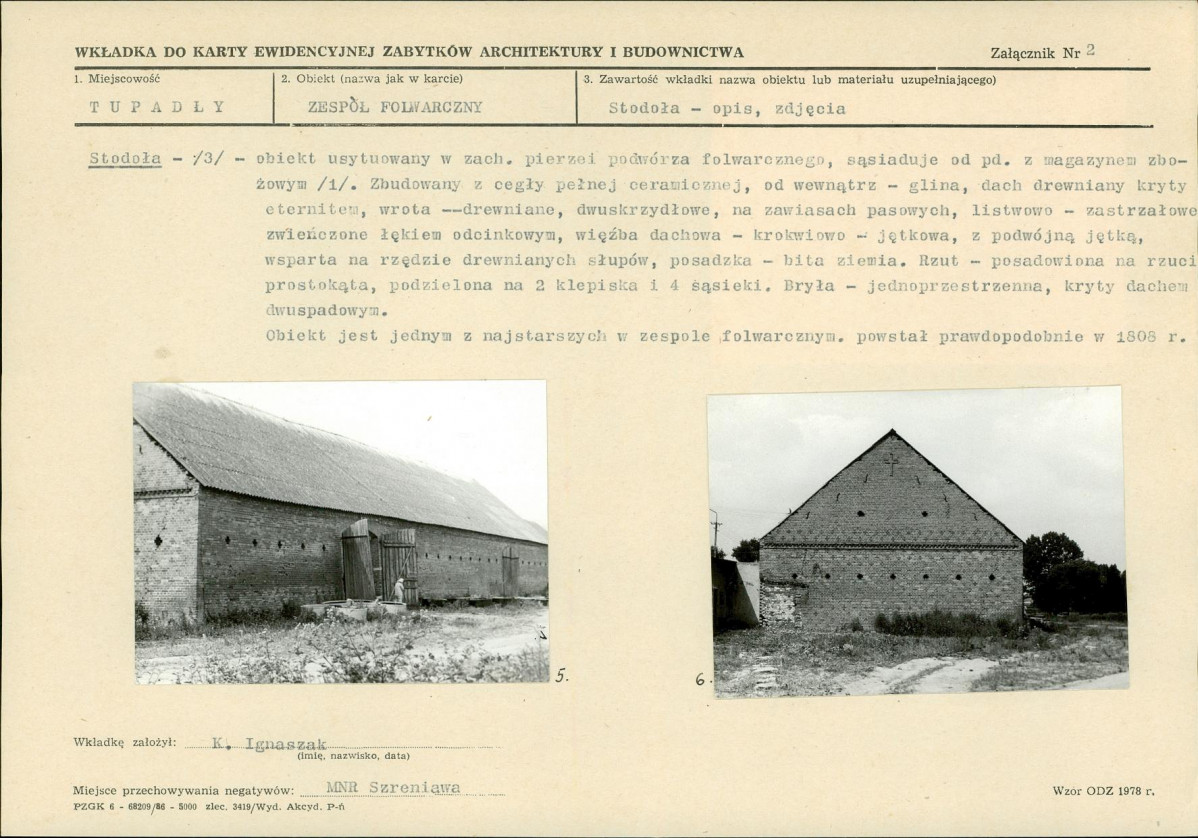 KB - Karta biała, skan nr 7