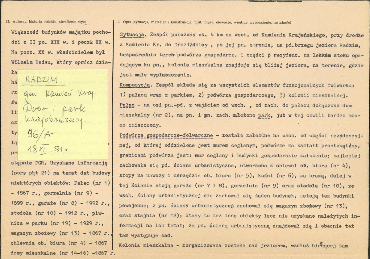 KB - Karta biała, skan nr 2