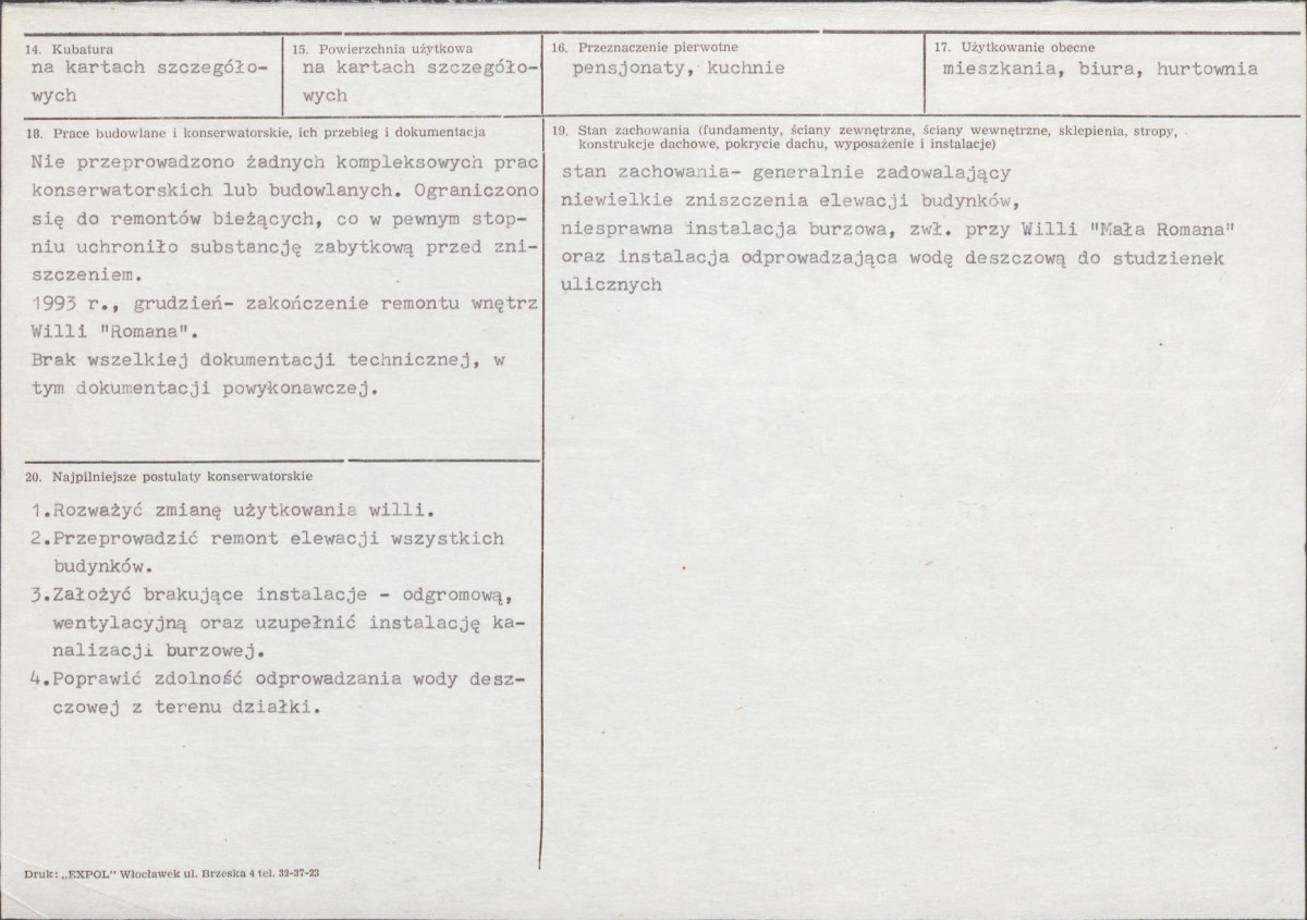 KB - Karta biała, skan nr 3