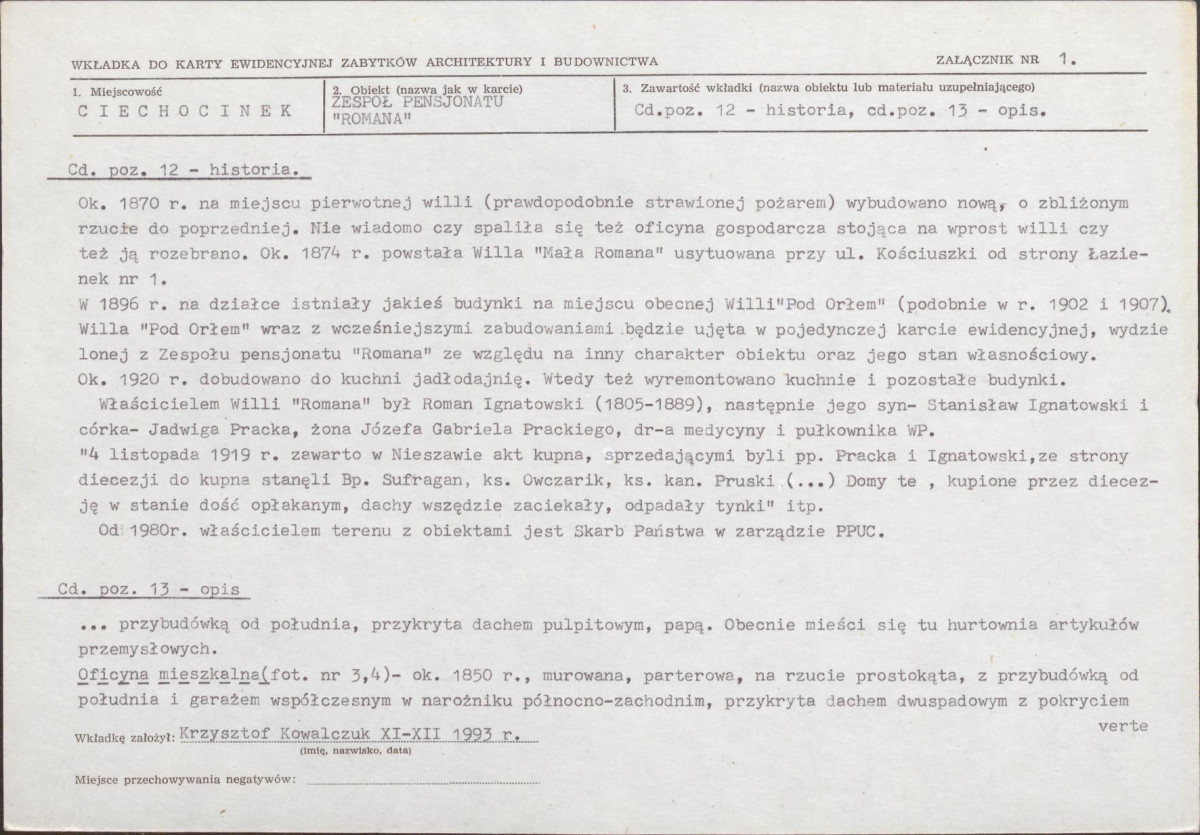 KB - Karta biała, skan nr 5