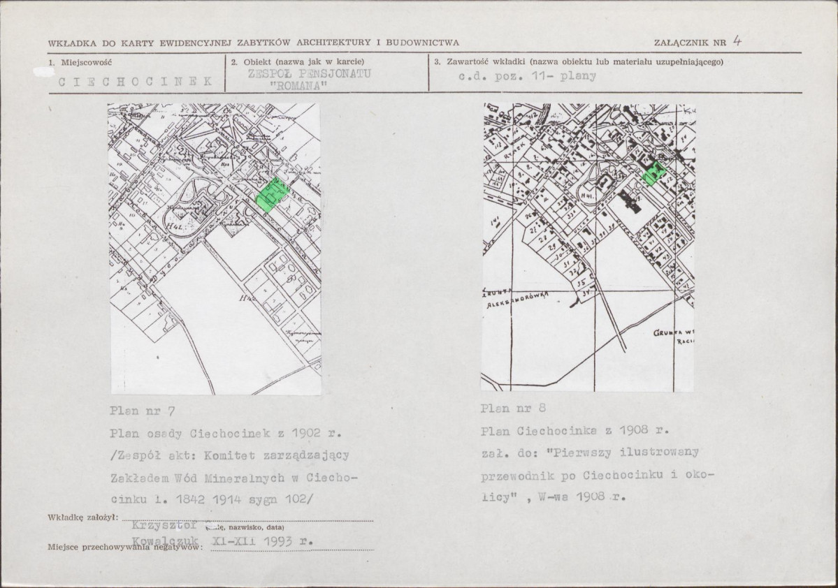 KB - Karta biała, skan nr 10