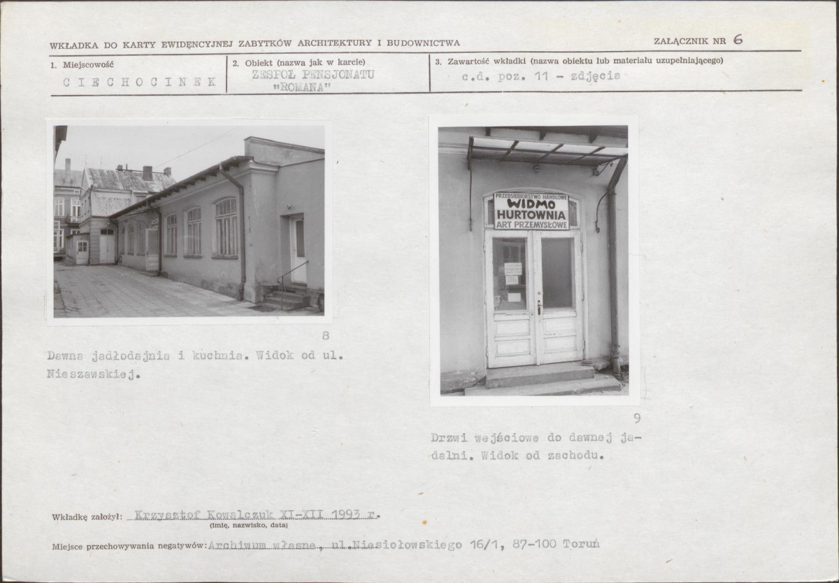 KB - Karta biała, skan nr 13