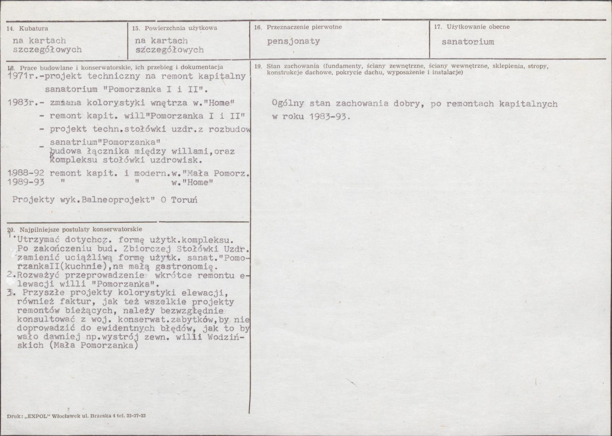 KB - Karta biała, skan nr 3