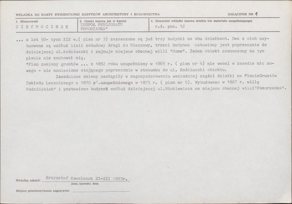 KB - Karta biała, skan nr 5