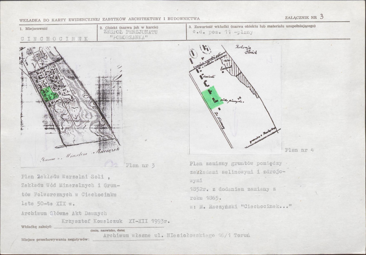 KB - Karta biała, skan nr 8