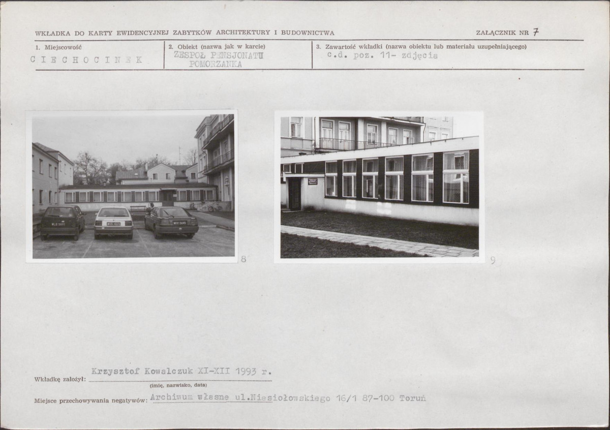 KB - Karta biała, skan nr 14