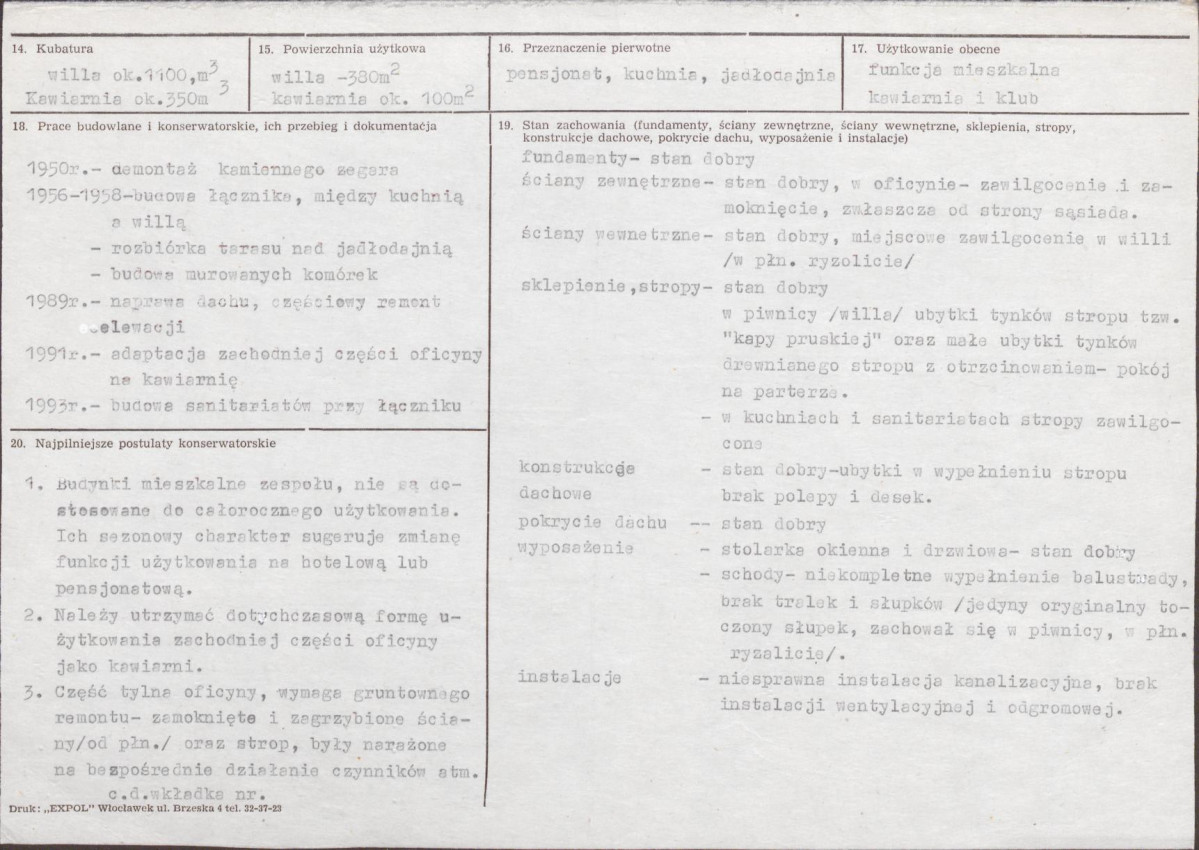 KB - Karta biała, skan nr 3