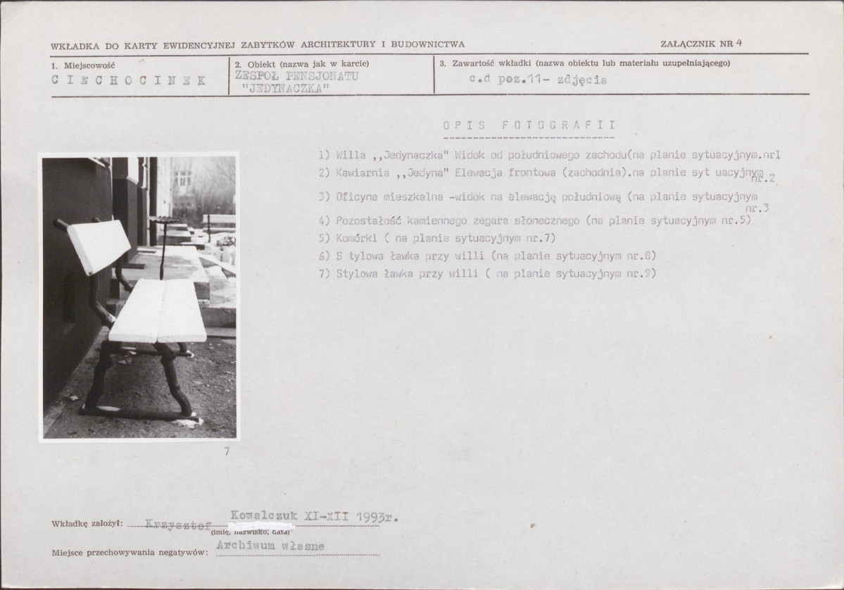 KB - Karta biała, skan nr 9