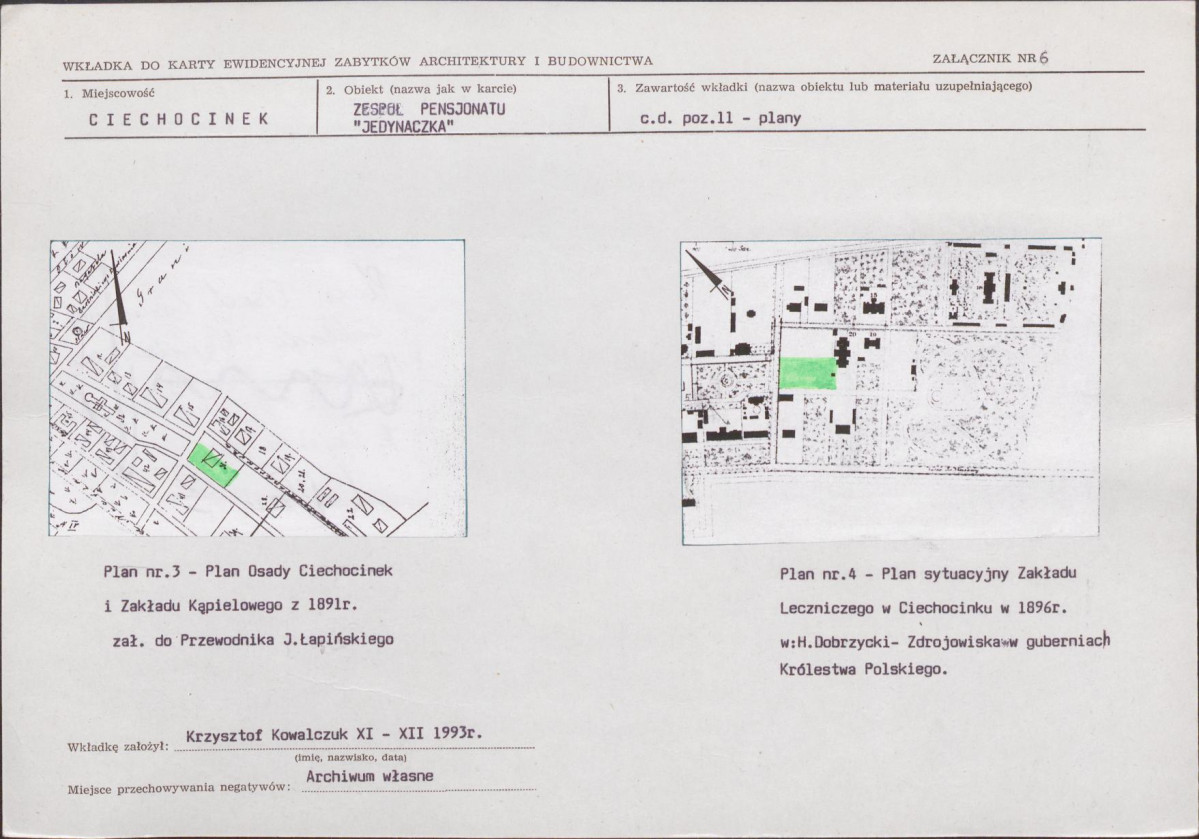 KB - Karta biała, skan nr 11