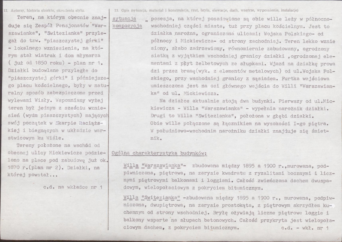 KB - Karta biała, skan nr 2