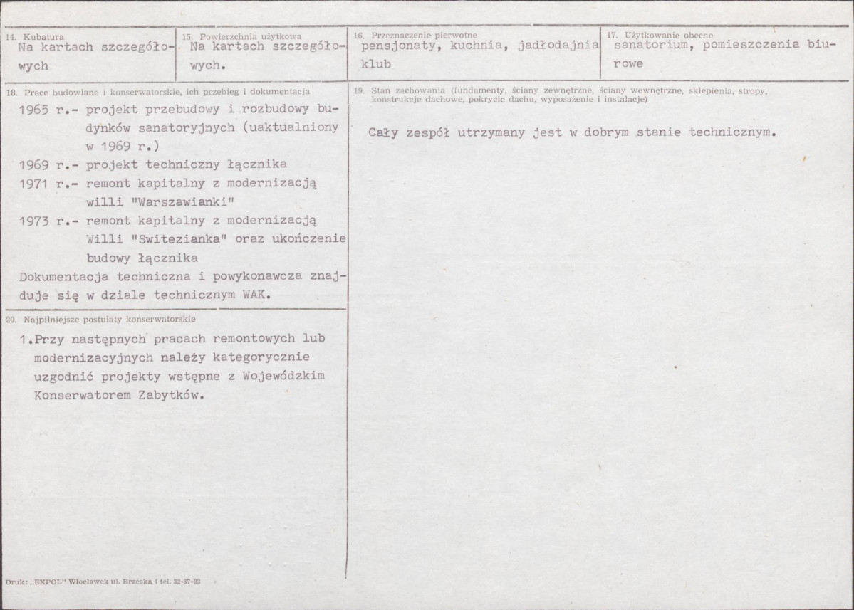 KB - Karta biała, skan nr 3