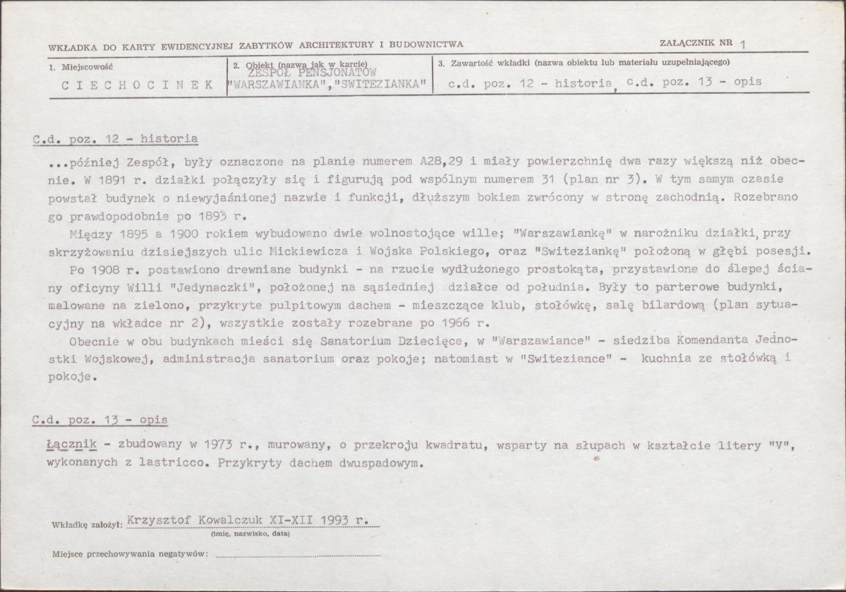 KB - Karta biała, skan nr 5