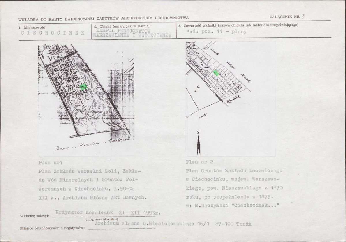 KB - Karta biała, skan nr 7