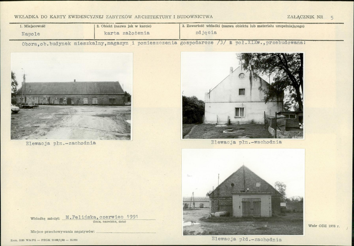 KB - Karta biała, skan nr 13