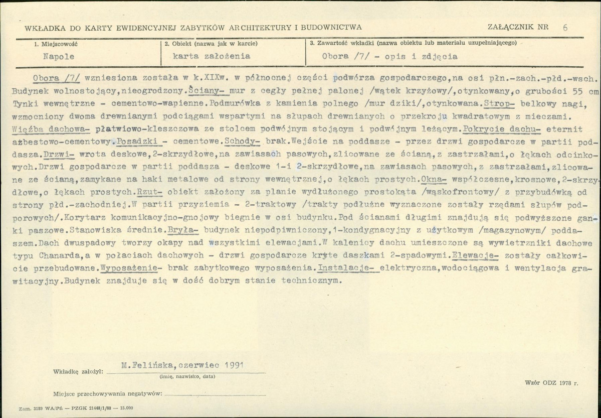 KB - Karta biała, skan nr 15