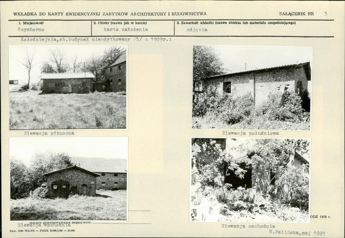 KB - Karta biała, skan nr 13