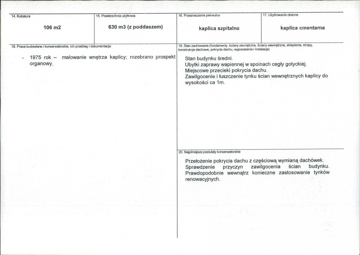 KB - Karta biała, skan nr 3