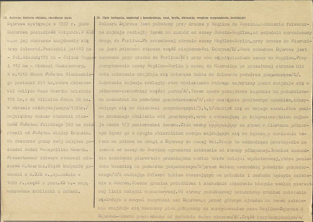 KB - Karta biała, skan nr 2