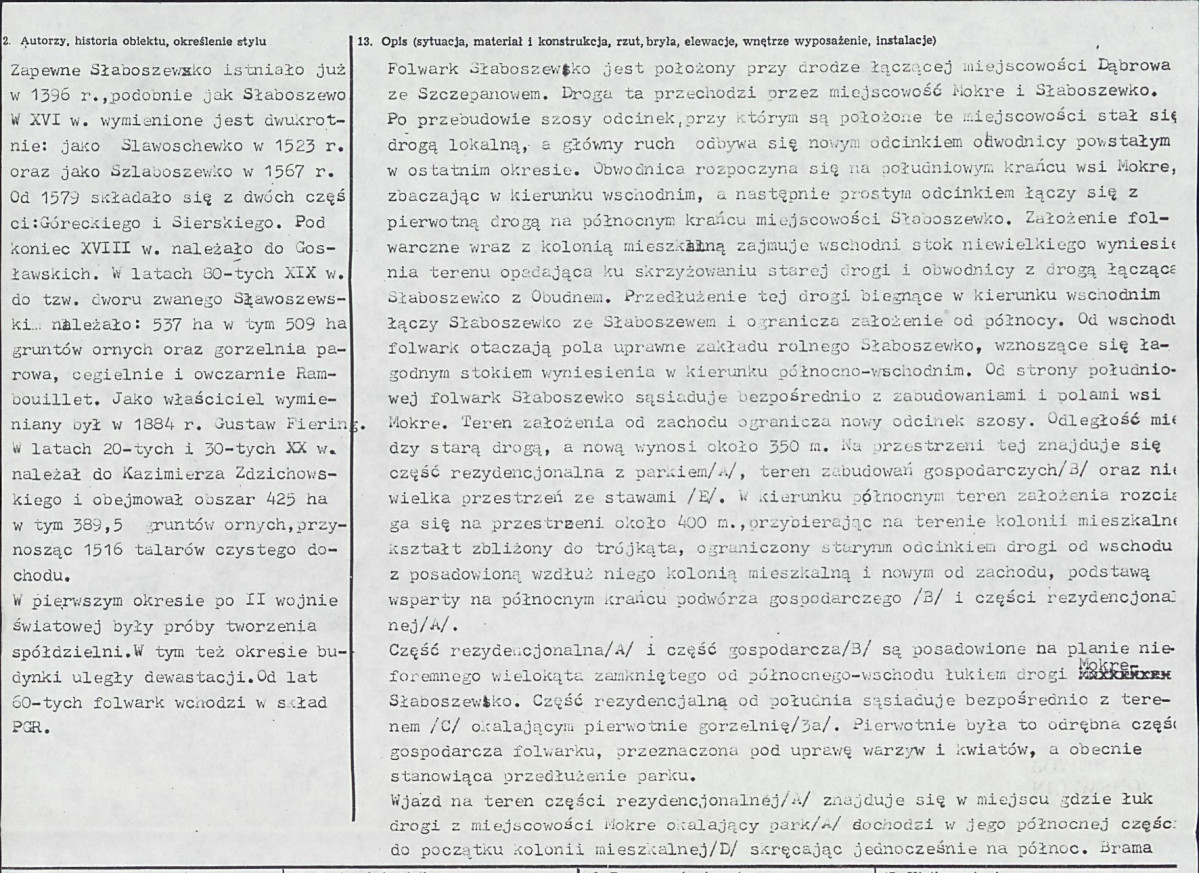 KB - Karta biała, skan nr 2