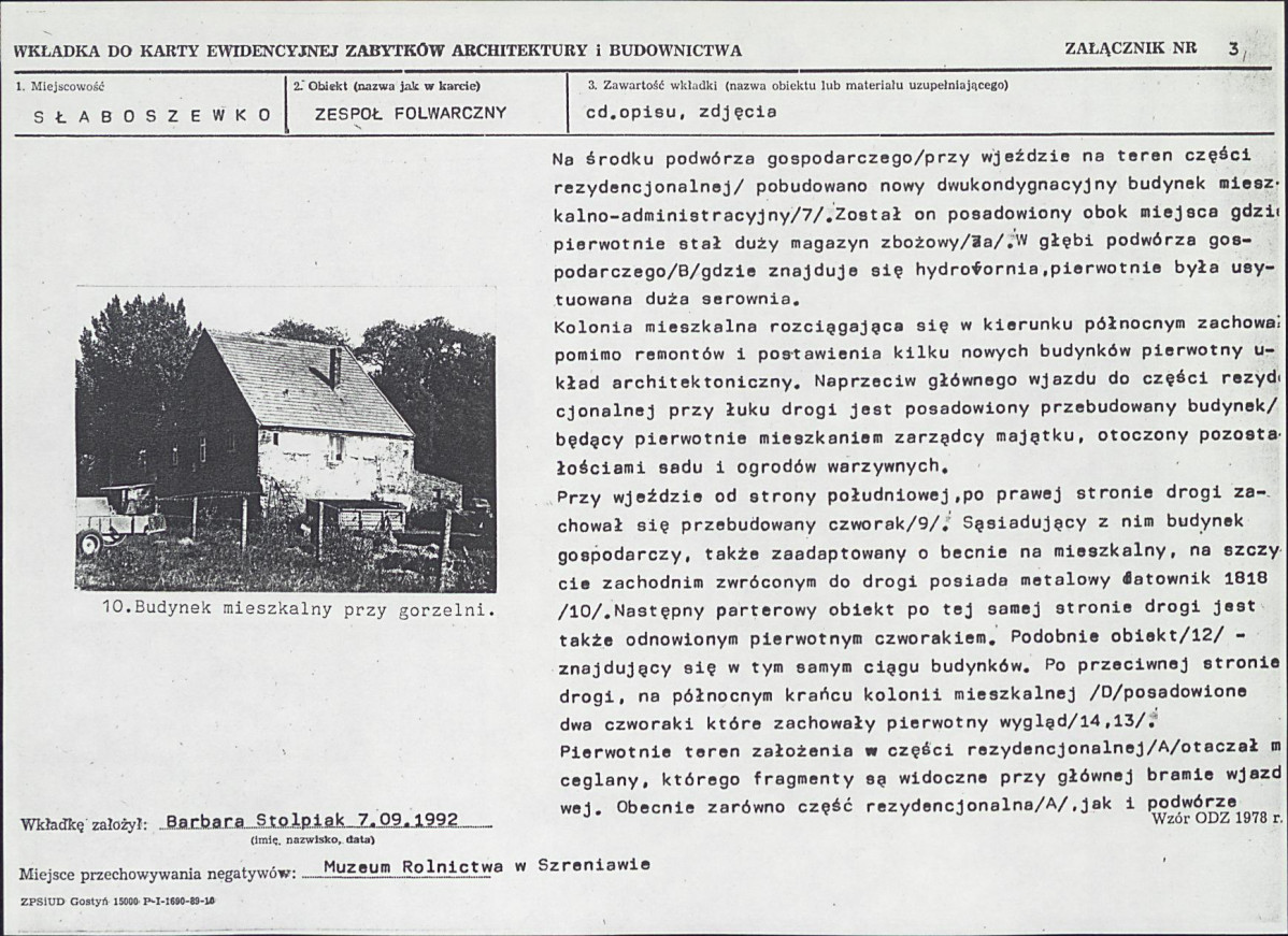 KB - Karta biała, skan nr 9