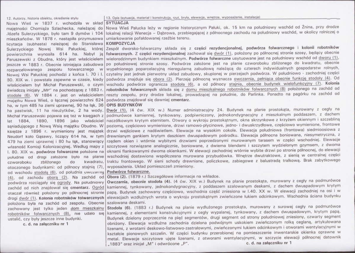 KB - Karta biała, skan nr 2