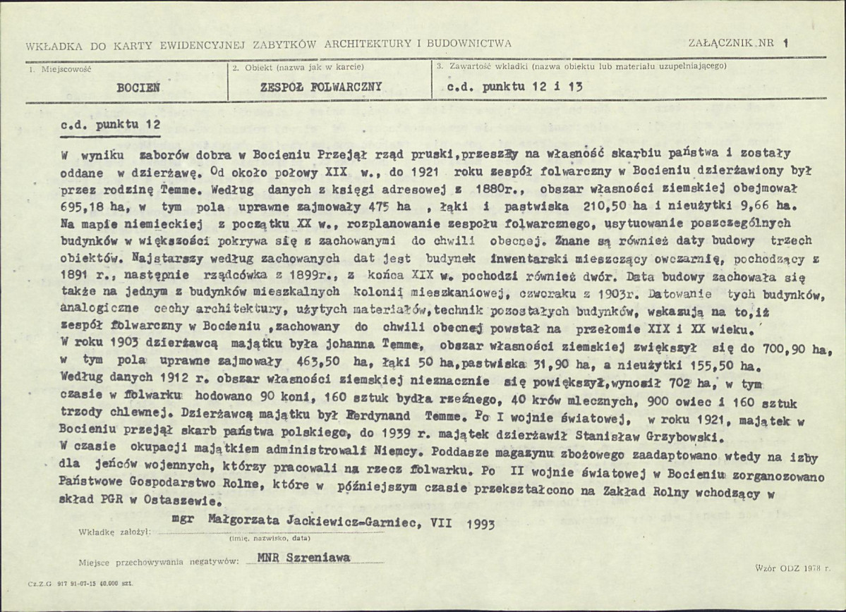 KB - Karta biała, skan nr 5