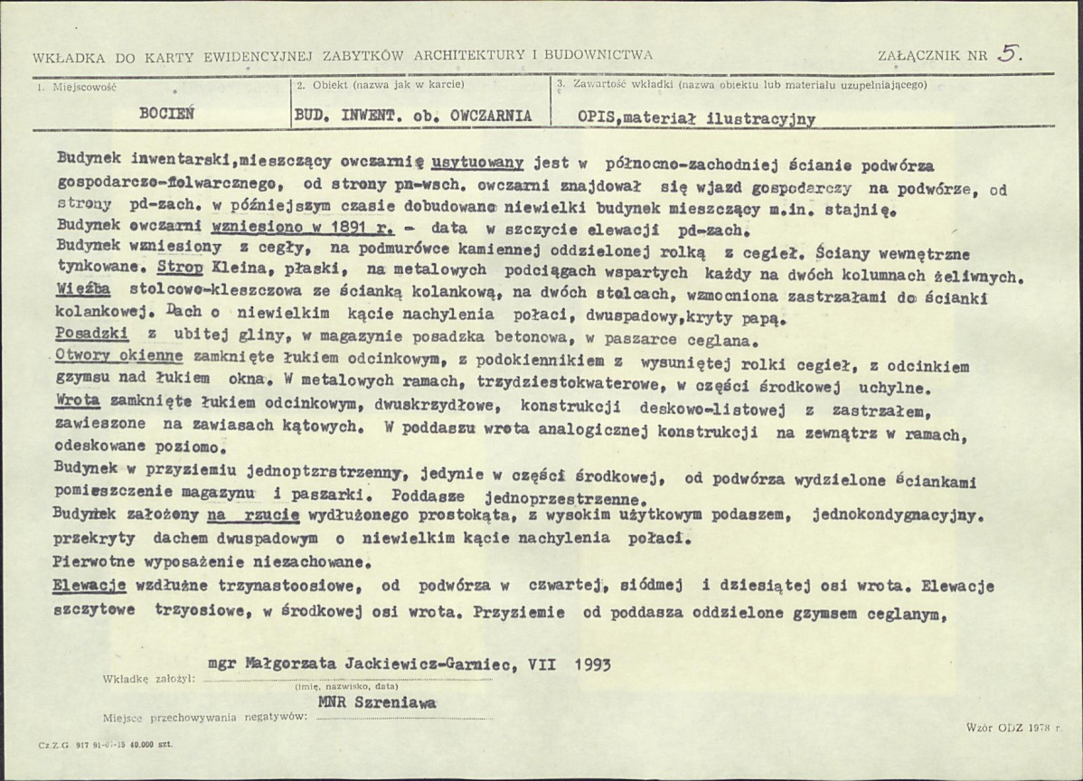 KB - Karta biała, skan nr 13