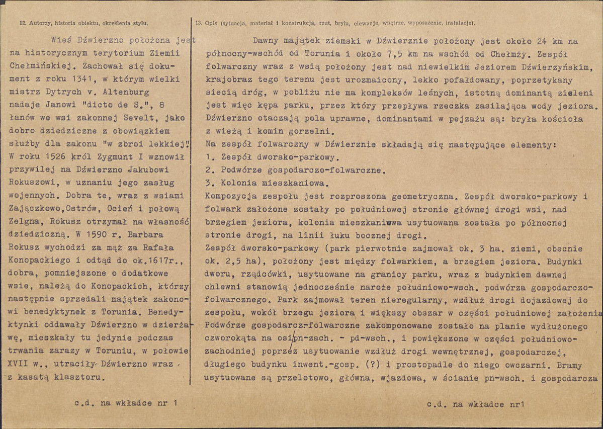 KB - Karta biała, skan nr 2