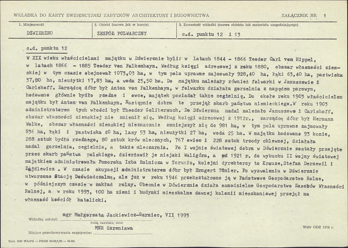 KB - Karta biała, skan nr 5