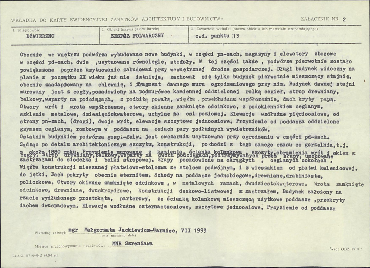 KB - Karta biała, skan nr 7