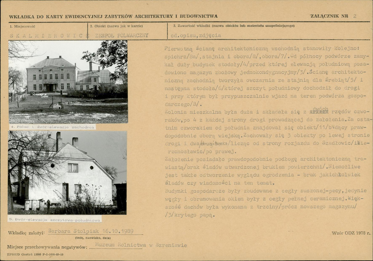 Karta biała, skan nr 7
