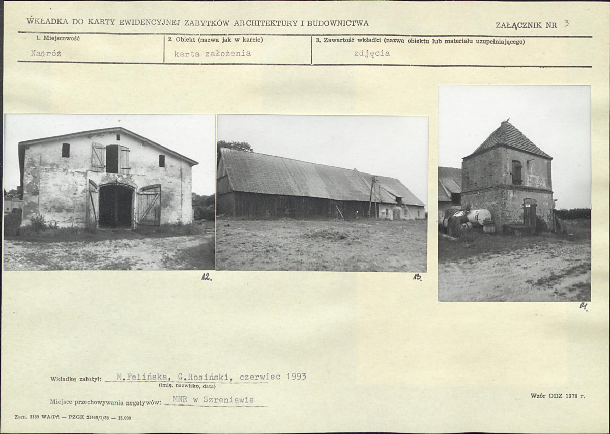 KB - Karta biała, skan nr 9