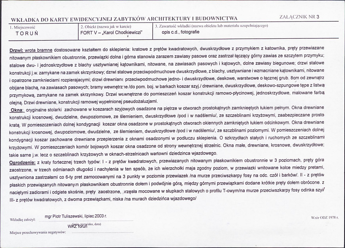 KB - Karta biała, skan nr 11
