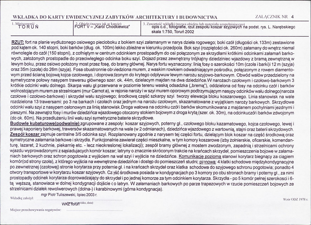 KB - Karta biała, skan nr 13