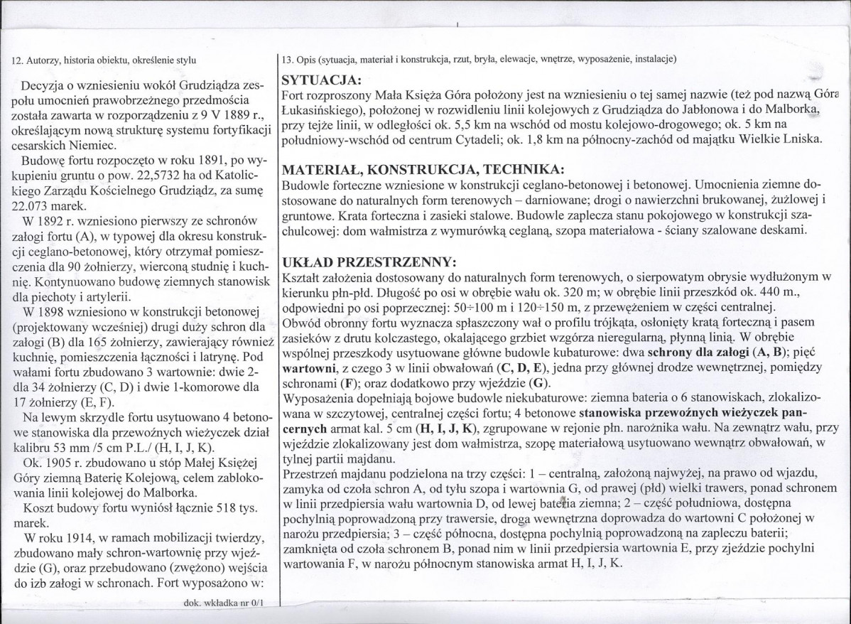 KB - Karta biała, skan nr 2