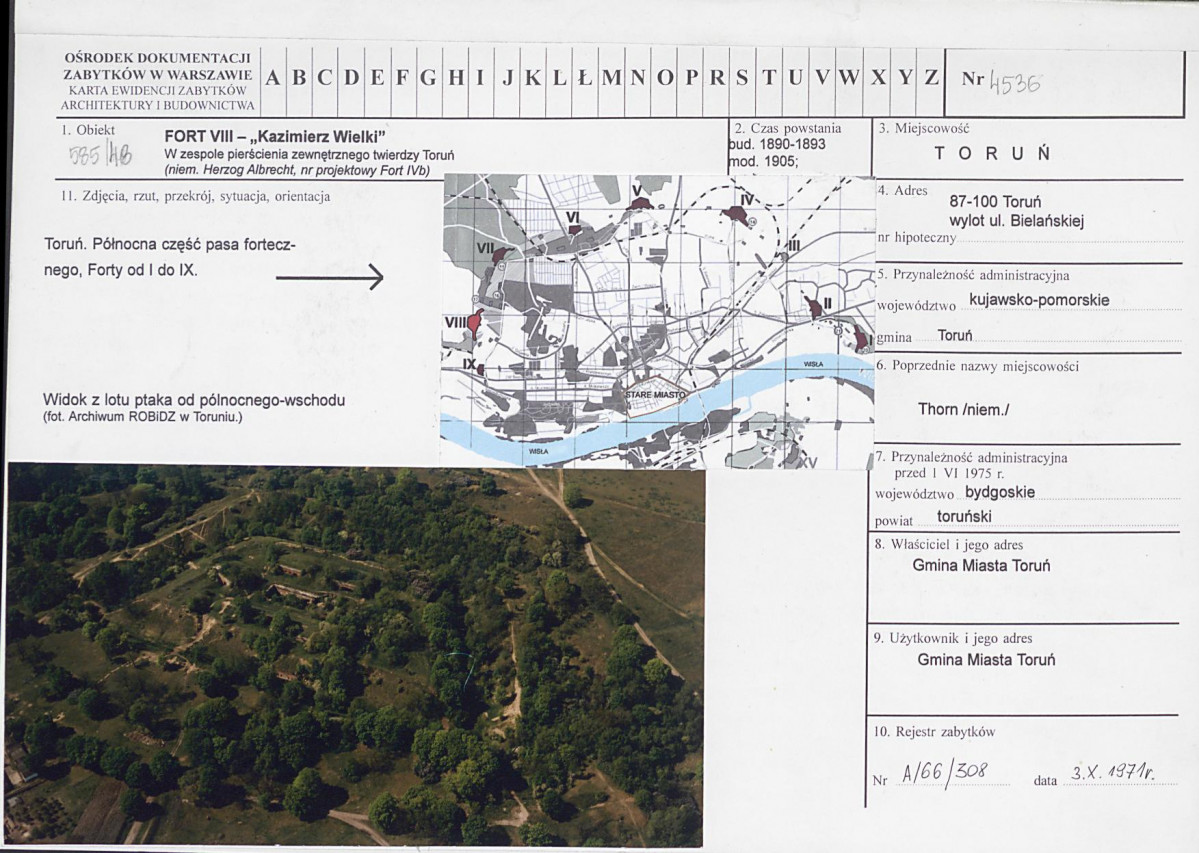 KB - Karta biała, skan nr 1