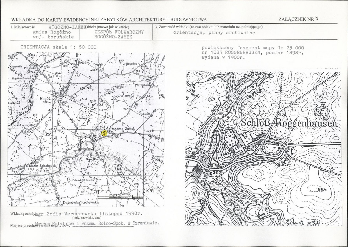 KB - Karta biała, skan nr 13