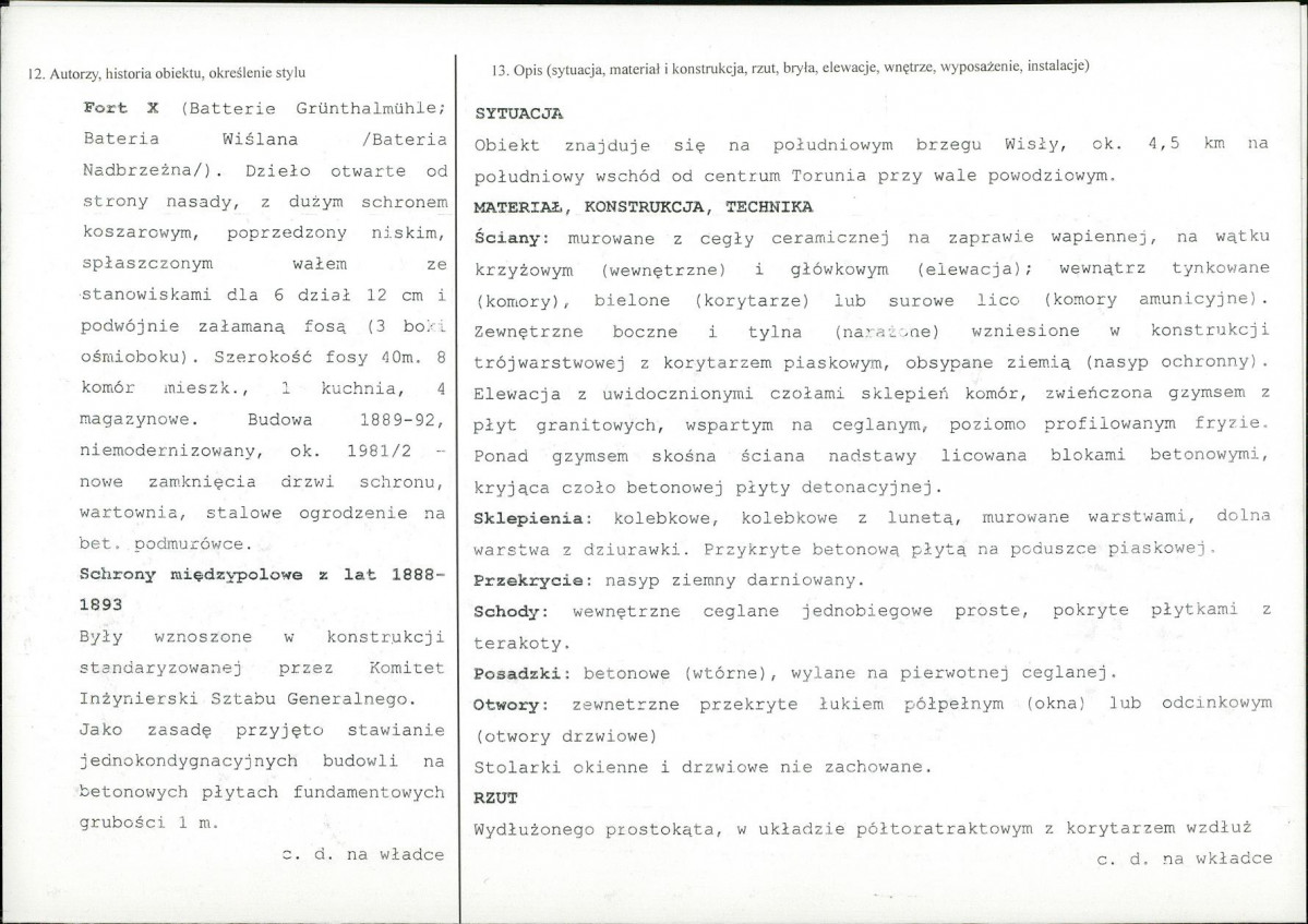 KB - Karta biała, skan nr 2