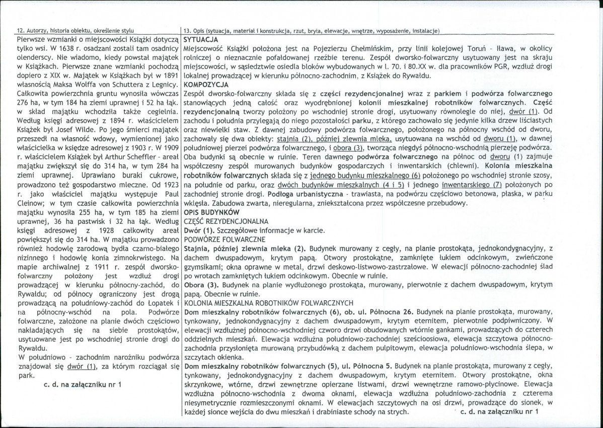 KB - Karta biała, skan nr 2