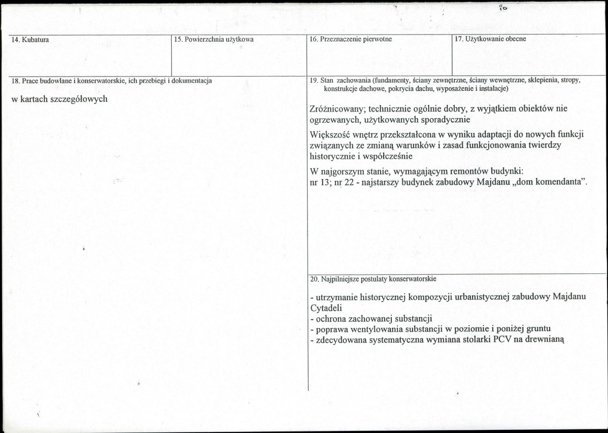 KB - Karta biała, skan nr 3