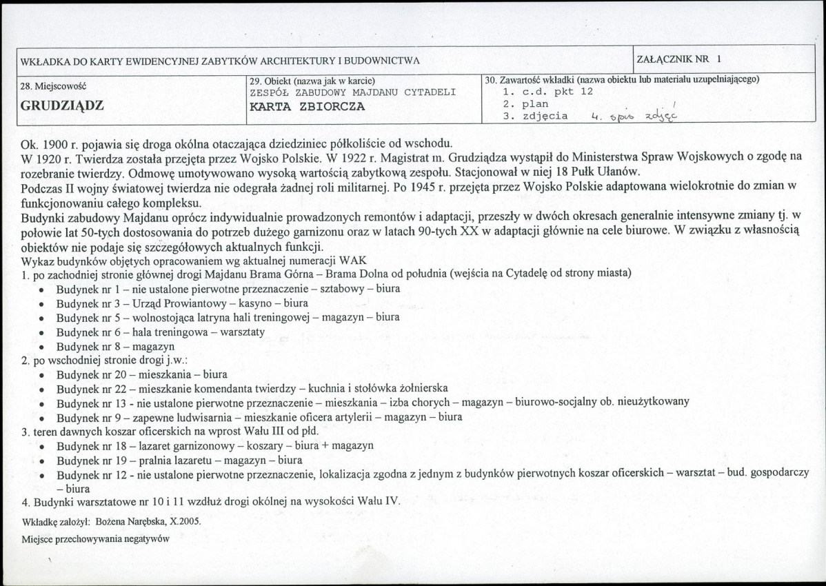 KB - Karta biała, skan nr 5