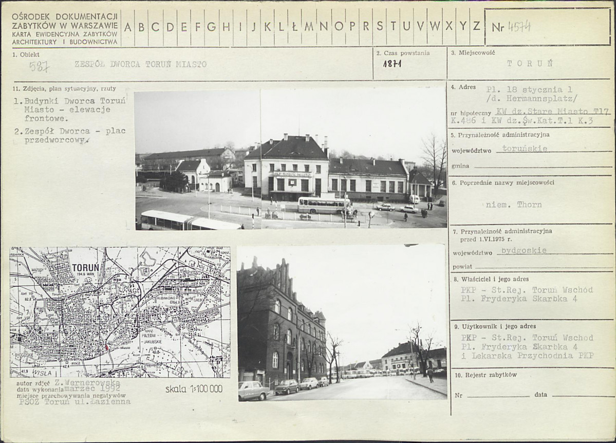 Karta biała, skan nr 1