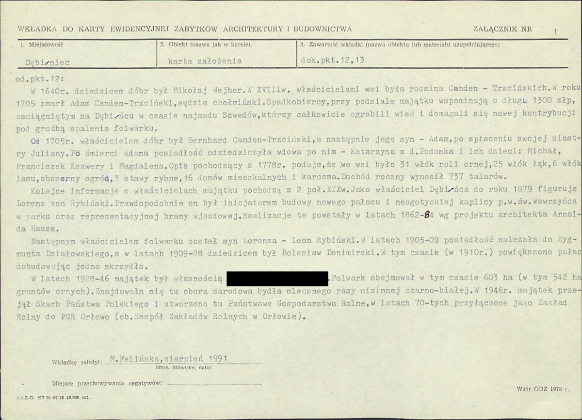 KB - Karta biała, skan nr 5