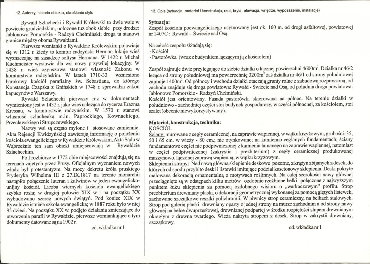KB - Karta biała, skan nr 2