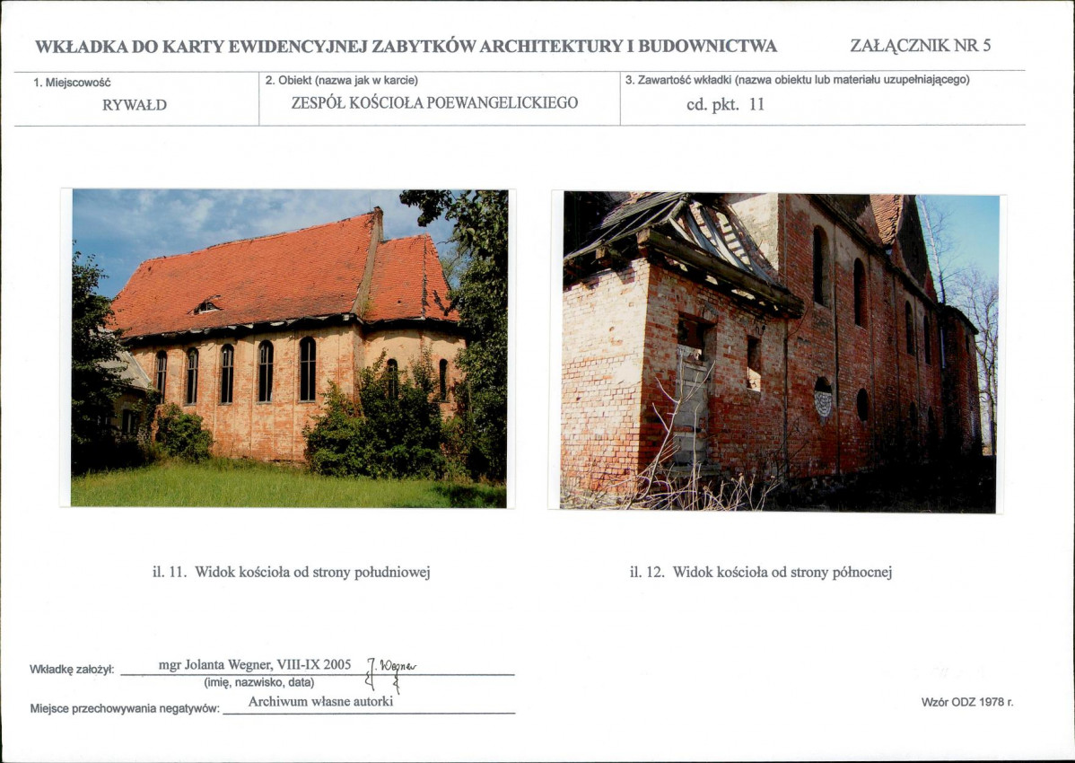 KB - Karta biała, skan nr 13