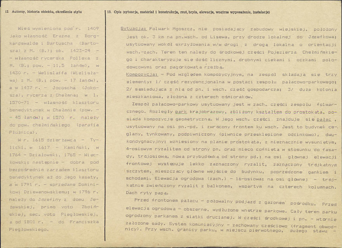 KB - Karta biała, skan nr 2